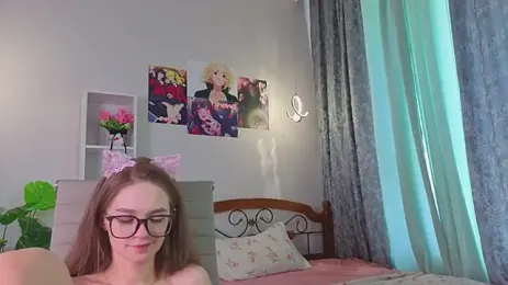 vialeta_baby webcam stripchat model stream image