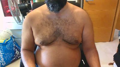 razord09 webcam model stream image