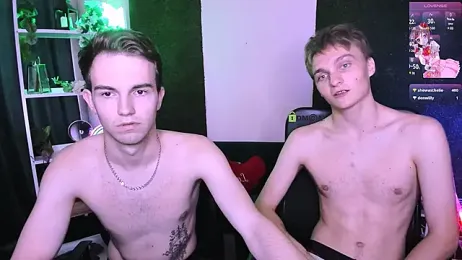 john_lik webcam stripchat model stream image