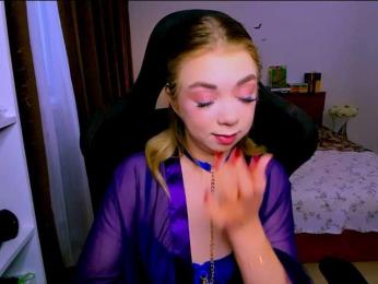 BabyNicole webcam bongacams model stream image
