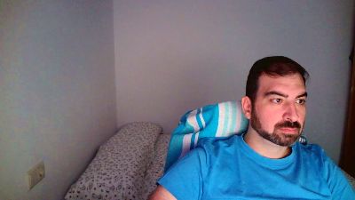 mario31_vlc webcam model stream image