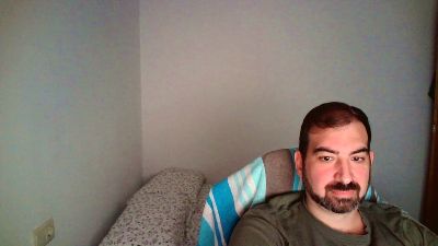 mario31_vlc webcam cam4 model stream image