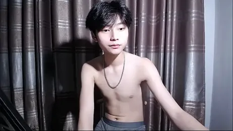 XX-XIUXIU webcam model stream image