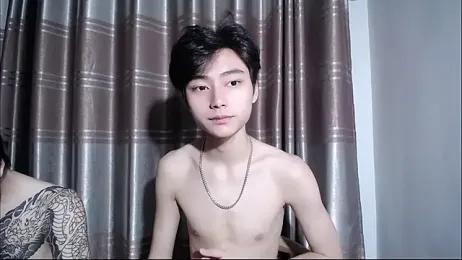 XX-XIUXIU webcam model stream image