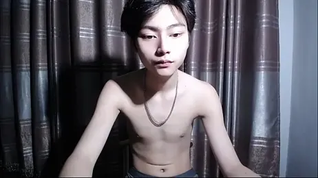 XX-XIUXIU webcam model stream image