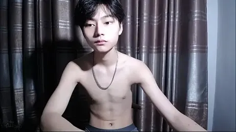 XX-XIUXIU webcam model stream image