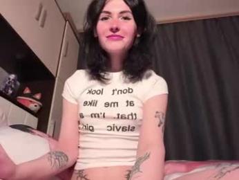 marciwakeup webcam model stream image