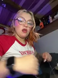 Sophia_Weest99 webcam model stream image