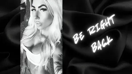 blondiluvsanal webcam stripchat model stream image