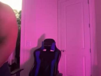 hungkingg22 webcam chaturbate model stream image