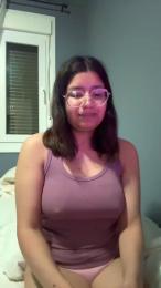 TopangaOlsen webcam cam4 model stream image