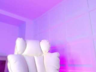 sofly-s webcam model stream image