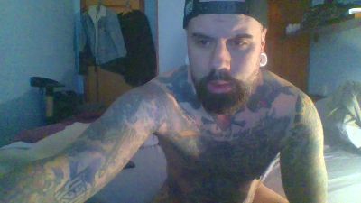 Punisher21cm webcam model stream image