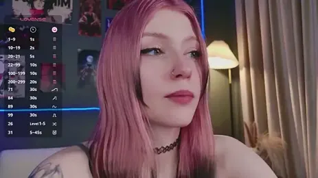arielabradberry webcam preview