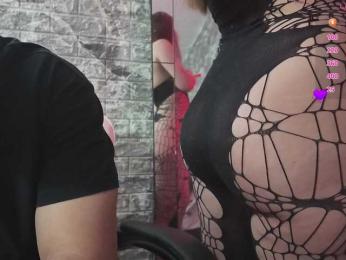 Hot-Couple-69 webcam model stream image
