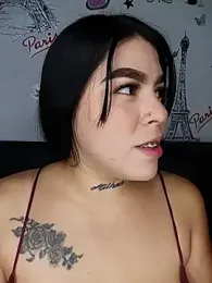 BigTits_Kitty webcam model stream image