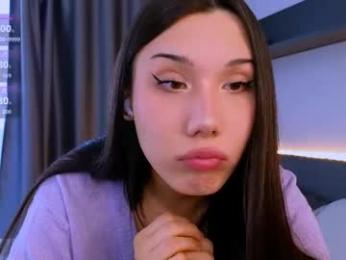 kaiasunshine webcam chaturbate model stream image