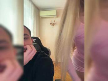 TwoPlay webcam model stream image