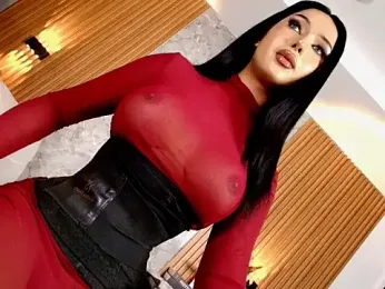 MiaFuckingWill webcam stripchat model stream image