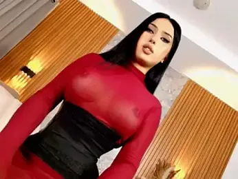 MiaFuckingWill webcam model stream image