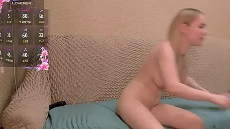 Giweria webcam model stream image