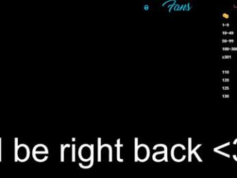 miaspell webcam chaturbate model stream image