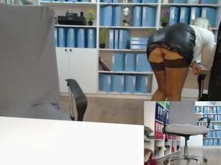 legsoffice7 webcam model stream image