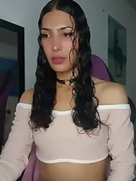 Jessica_princes webcam model stream image