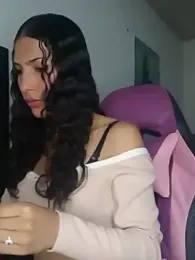Jessica_princes webcam model stream image