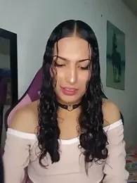 Jessica_princes webcam model stream image