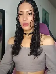 Jessica_princes webcam model stream image