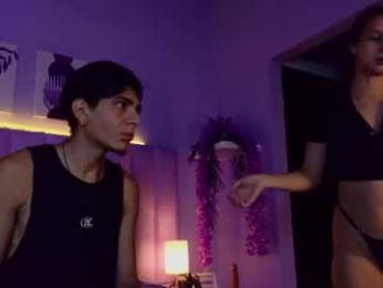 abrilandjulian webcam model stream image