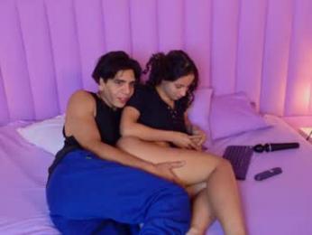 abrilandjulian webcam model stream image