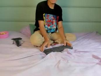 abrilandjulian webcam model stream image