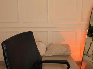 Lana Jonnes webcam model stream image
