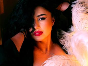 AdiraMaeven webcam livejasmin model stream image