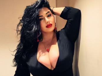 AdiraMaeven webcam livejasmin model stream image