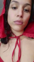 Ninfi webcam model stream image