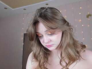 may-flowere webcam model stream image