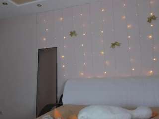 may-flowere webcam model stream image