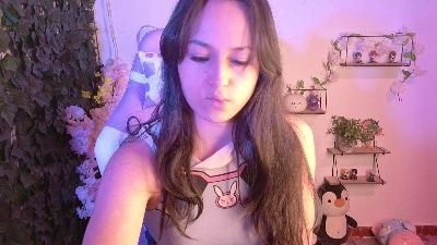 Eymmy_24 webcam model stream image