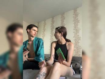 Skynlayer webcam model stream image