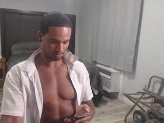 Devon Adam webcam model stream image