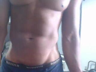 Devon Adam webcam model stream image