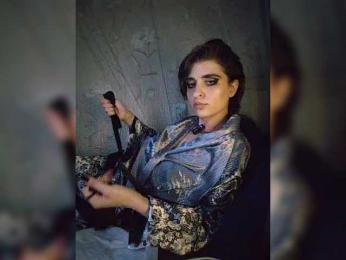 CyberSquirtCuckQueen webcam model stream image