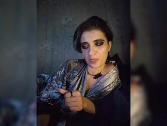 CyberSquirtCuckQueen webcam model stream image