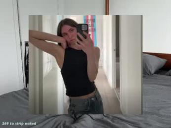 hadley19 webcam chaturbate model stream image