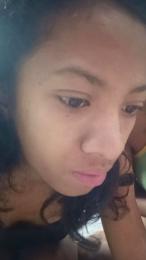 AnjelyG webcam model stream image