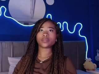 anneth-m webcam model stream image