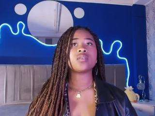 anneth-m webcam model stream image